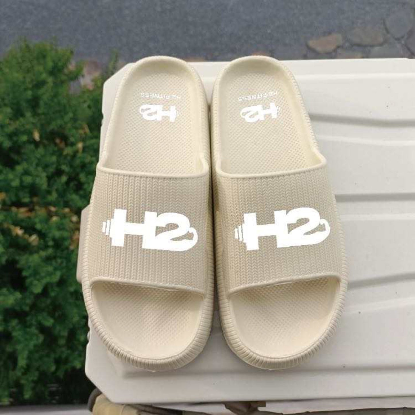 Comfy Slides Elements Zen Collection