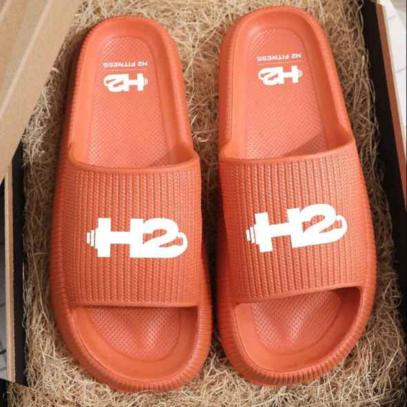 Comfy Slides Fearless Collection