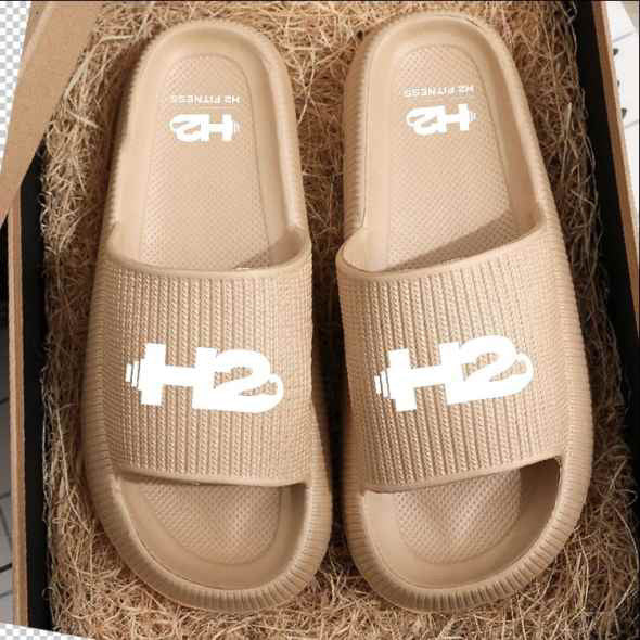 Comfy Slides Elements Zen Collection