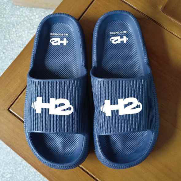 Comfy Slides Joy-ful Collection