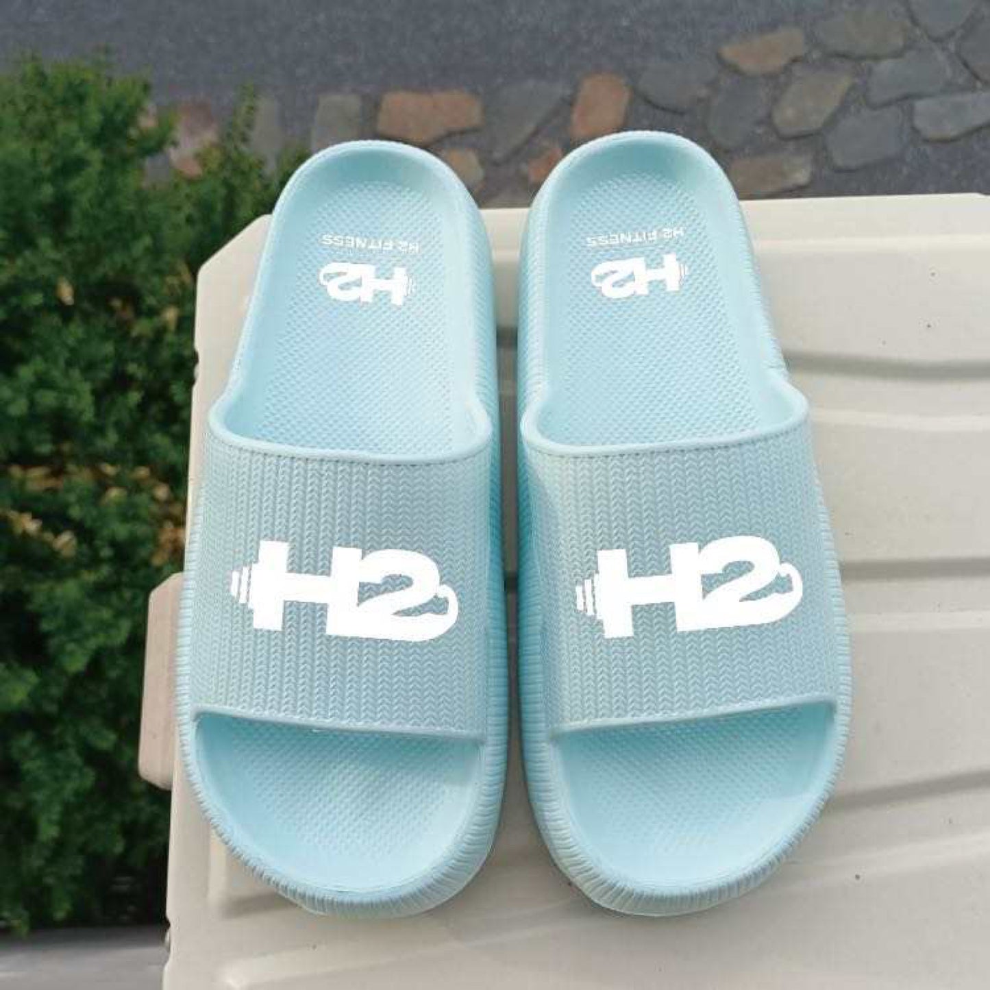 Comfy Slides Elements Zen Collection