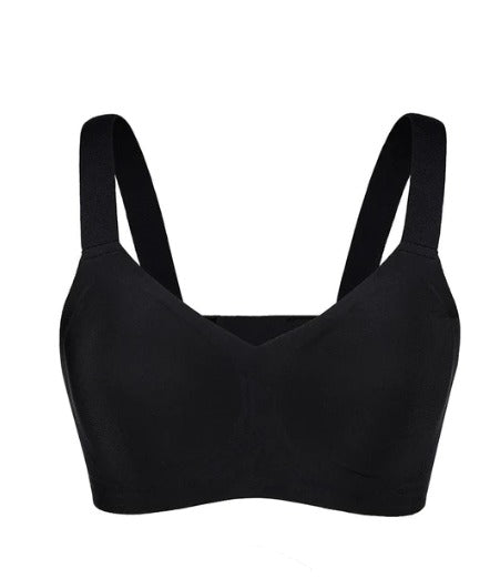 Blissful Comfort Wireless Bra